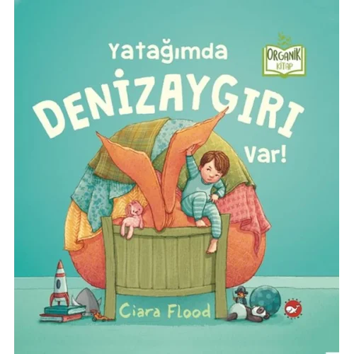 Yatağımda Denizaygırı Var!