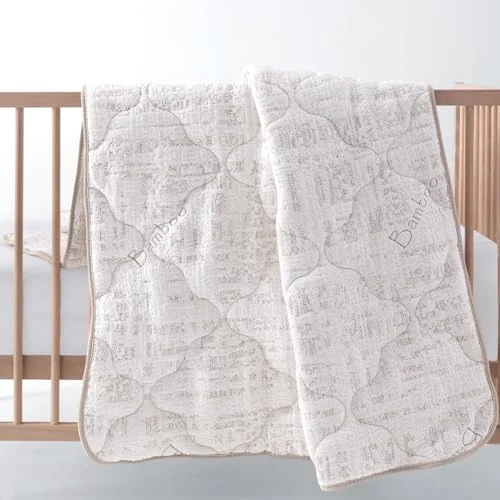 Yataş Bedding Bambu Bebek Yorgan