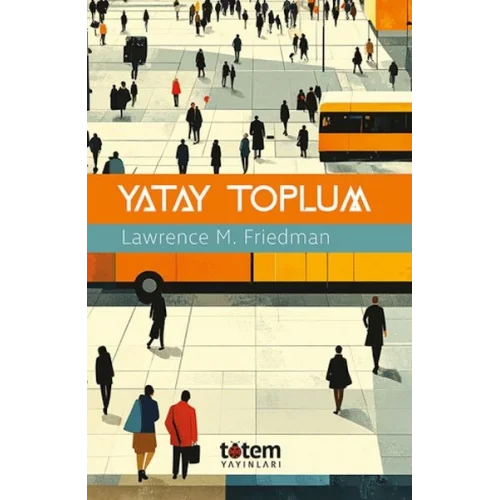 Yatay Toplum