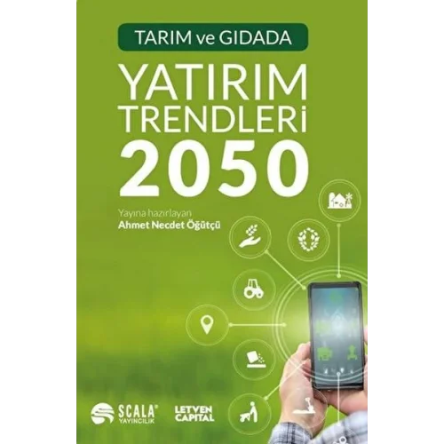 Yatırım Trendleri 2050
