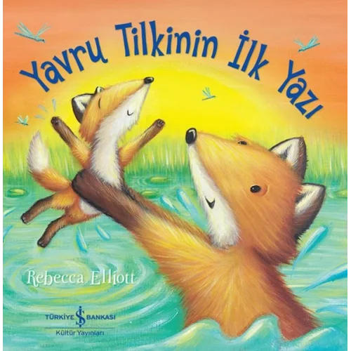 Yavru Tilkinin İlk Yazı