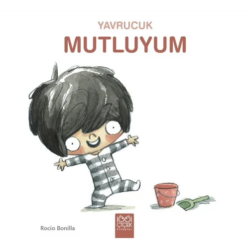 Yavrucuk Mutluyum