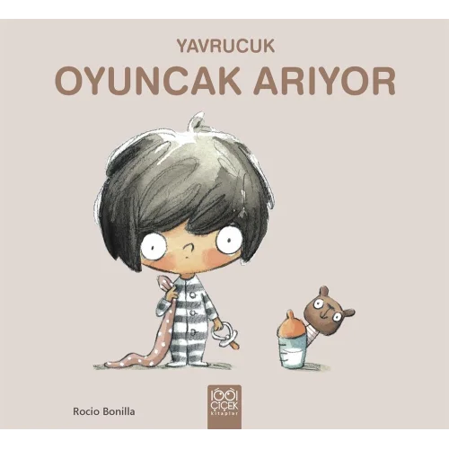 Yavrucuk Oyuncak Arıyor