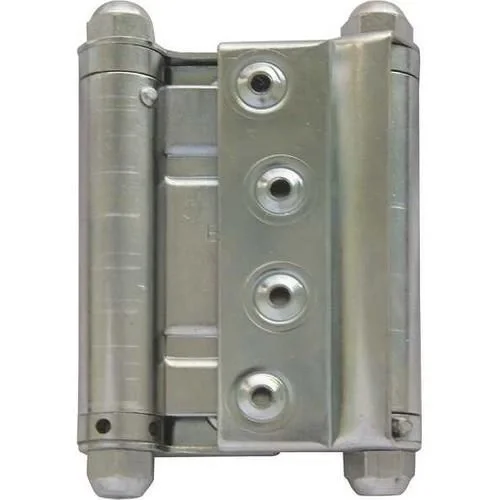 Mey İthalat® Yaylı Menteşe Saten No 33