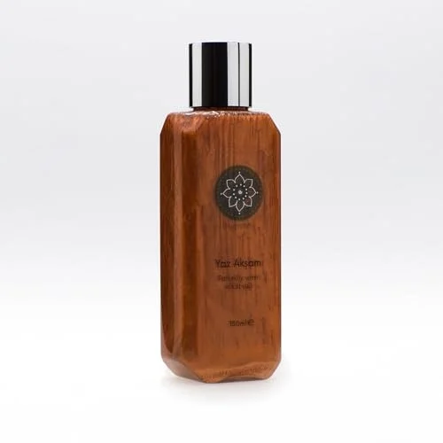 Yaz Akşamı - Parlaklık Veren Vücut Yağı 150 ml