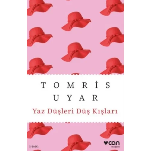 Yaz Düşleri Düş Kışları