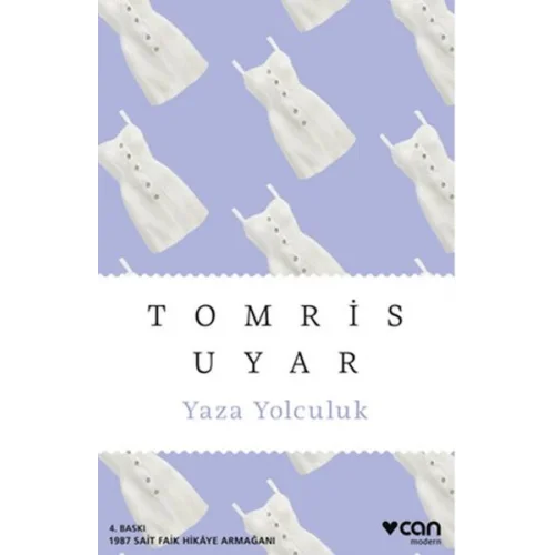 Yaza Yolculuk