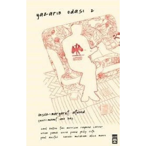 Yazarın Odası 2