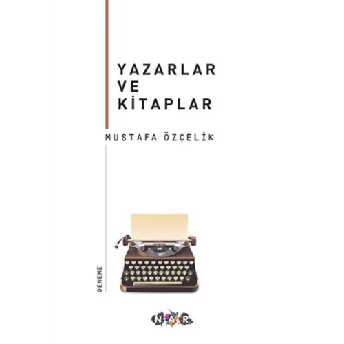 Yazarlar ve Kitaplar