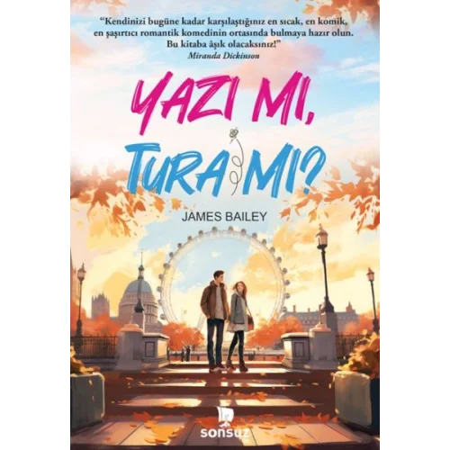 Yazı Mı, Tura Mı?