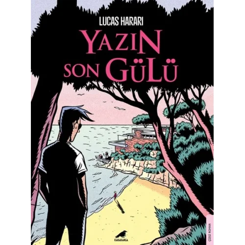 Yazın Son Gülü