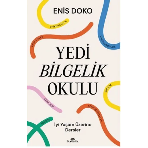 Yedi Bilgelik Okulu