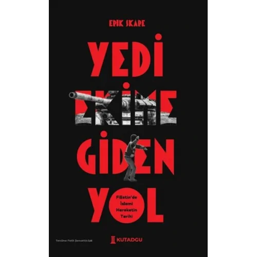 Yedi Ekime Giden Yol