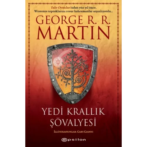 Yedi Krallık Şövalyesi