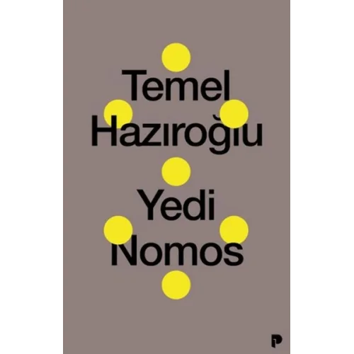 Yedi Nomos