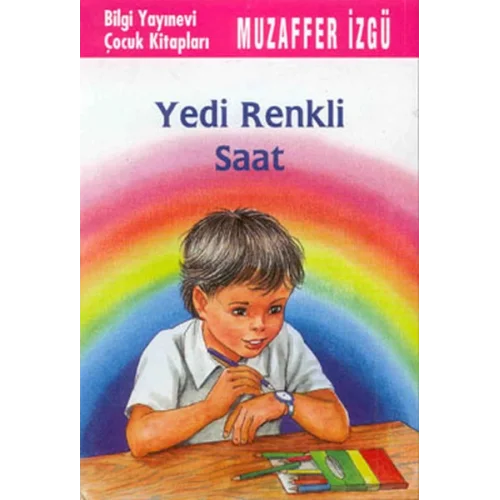 Yedi Renkli Saat