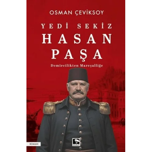 Yedi Sekiz Hasan Paşa