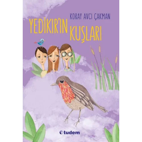 Yedikır’ın Kuşları