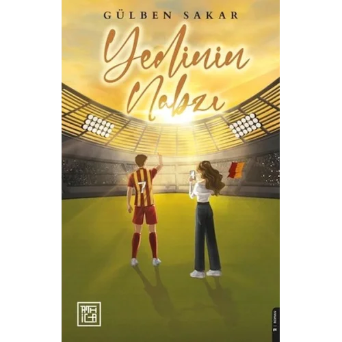 Yedinin Nabzı (Ciltli)