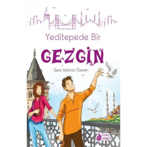 Yeditepede Bir Gezgin