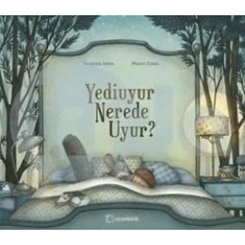 Yediuyur Nerede Uyur?