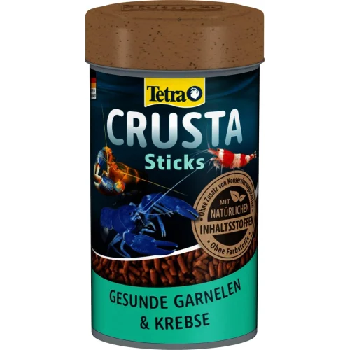 Yem Crusta Sticks 100 ml