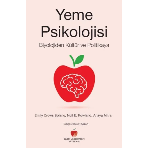 Yeme Psikolojisi