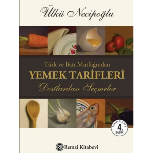 Yemek Tarifleri