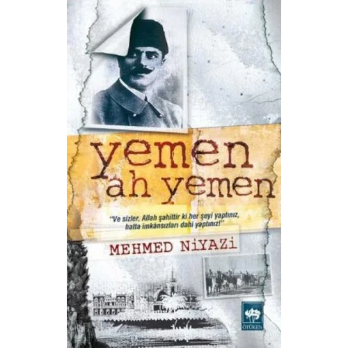 Yemen! Ah Yemen!