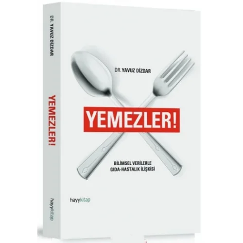 Yemezler!