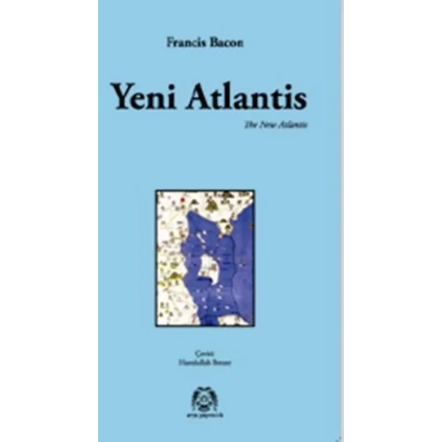 Yeni Atlantis