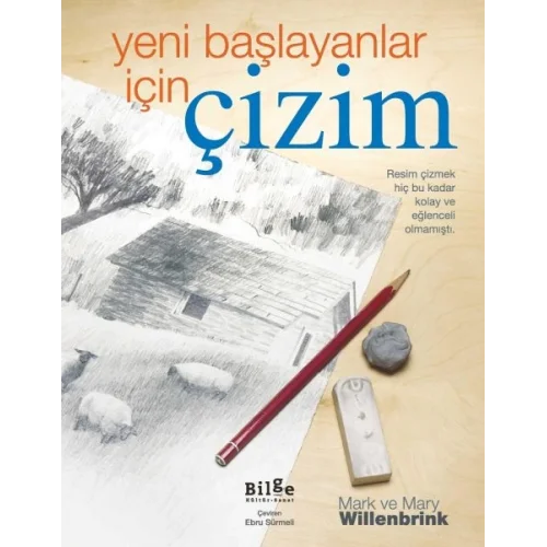 Yeni Başlayanlar İçin Çizim