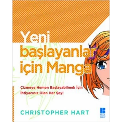 Yeni Başlayanlar İçin Manga