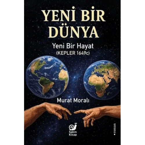 Yeni Bir Dünya Yeni Bir Hayat