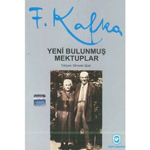 Yeni Bulunmuş Mektuplar