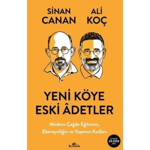 Yeni Köye Eski Âdetler