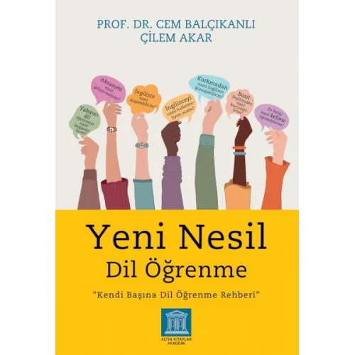 Yeni Nesil Dil Öğrenme
