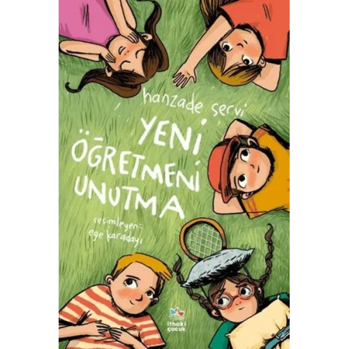 Yeni Öğretmeni Unutma