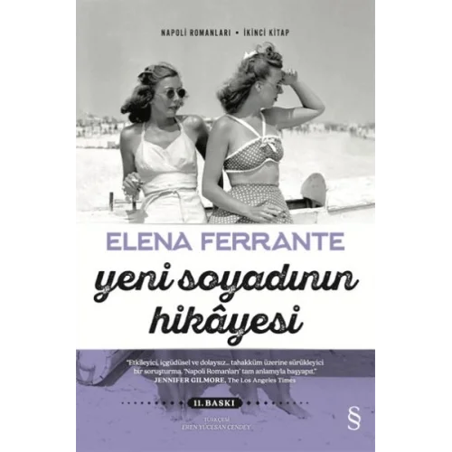 Yeni Soyadının Hikayesi