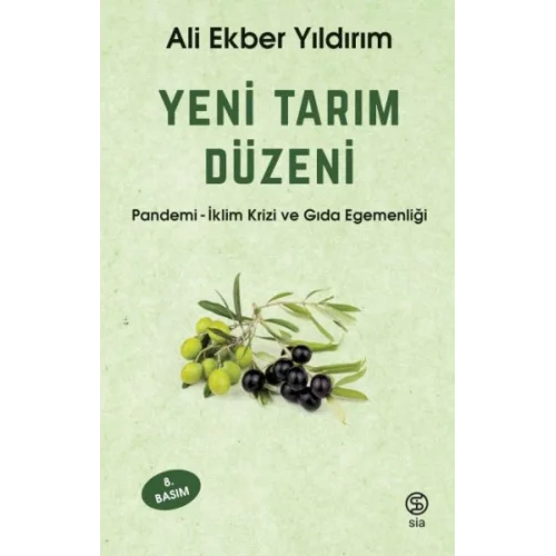 Yeni Tarım Düzeni