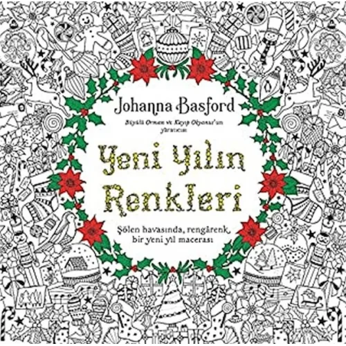 Yeni Yılın Renkleri