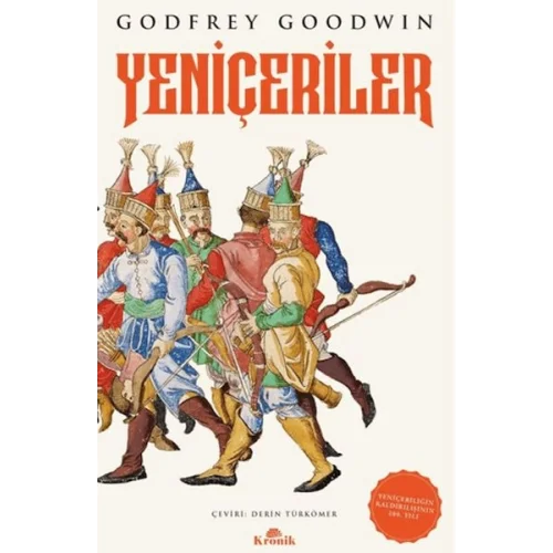 Yeniçeriler