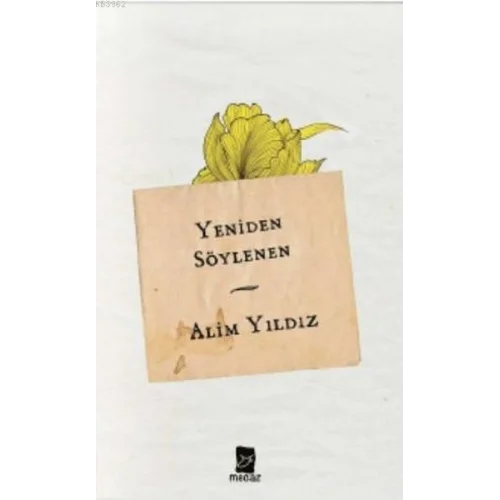 Yeniden Söylenen