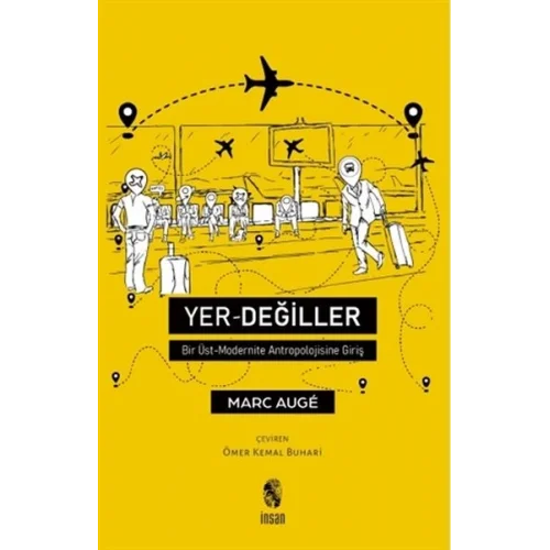 Yer-Değiller