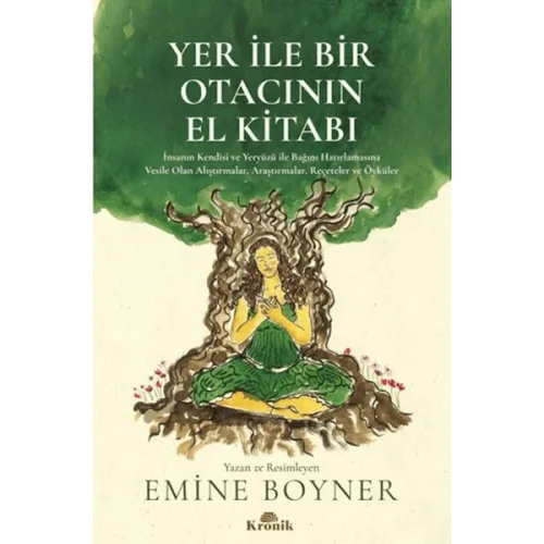 Yer İle Bir Otacının El Kitabı