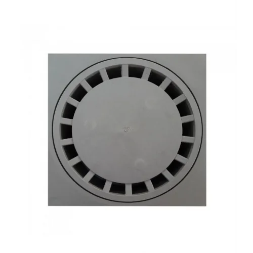 Mey İthalat® Yer Süzgeci 100 mm (Alttan Çıkışlı)