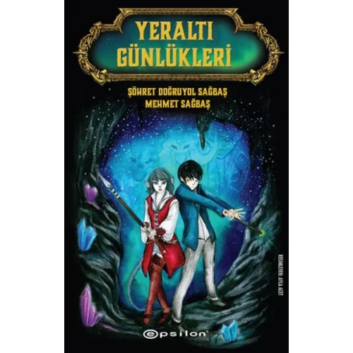 Yeraltı Günlükleri