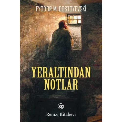 Yeraltından Notlar