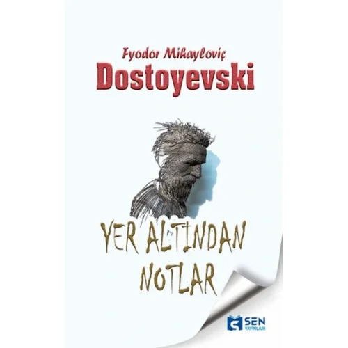 Yeraltından Notlar
