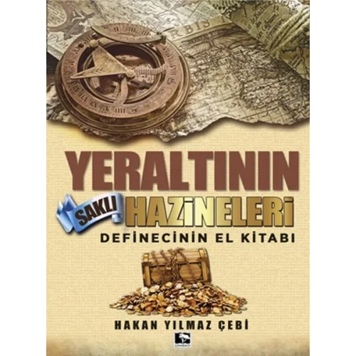 Yeraltının Saklı Hazineleri